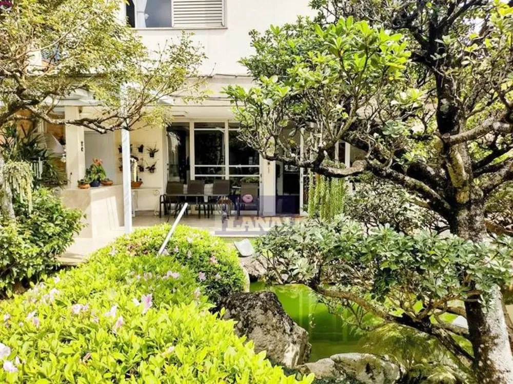 Sobrado, 4 quartos, 384 m² - Foto 5