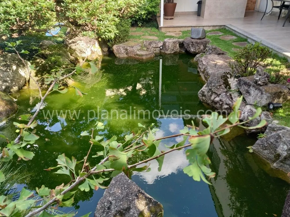 Sobrado, 4 quartos, 384 m² - Foto 3
