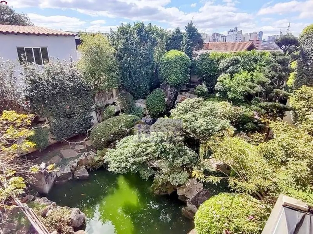 Sobrado, 4 quartos, 384 m² - Foto 7