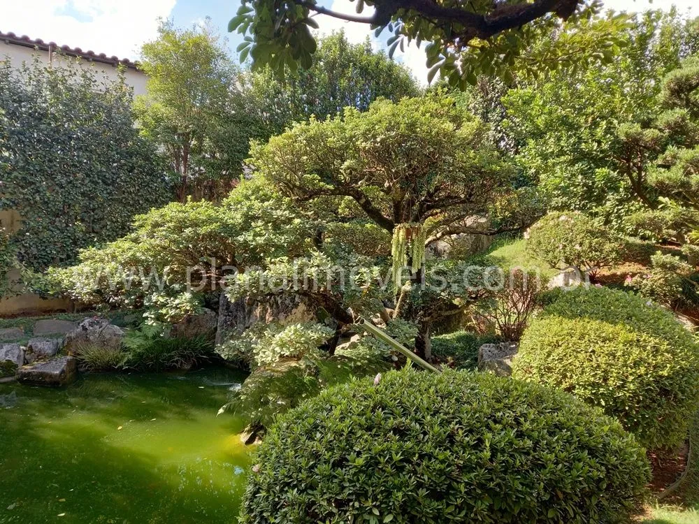 Sobrado, 4 quartos, 384 m² - Foto 2
