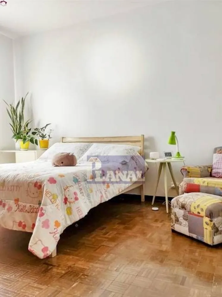 Sobrado, 4 quartos, 384 m² - Foto 2