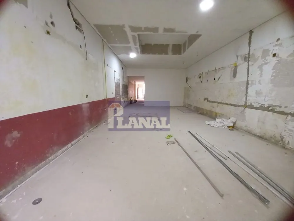Loja-Salão, 200 m² - Foto 4