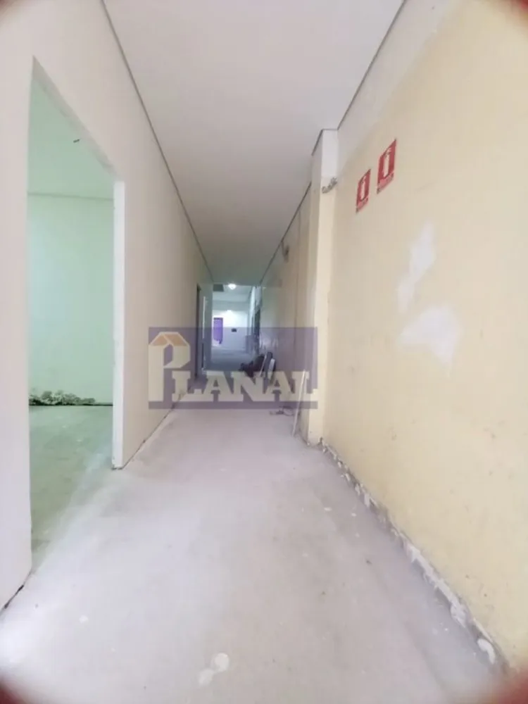 Loja-Salão, 200 m² - Foto 7