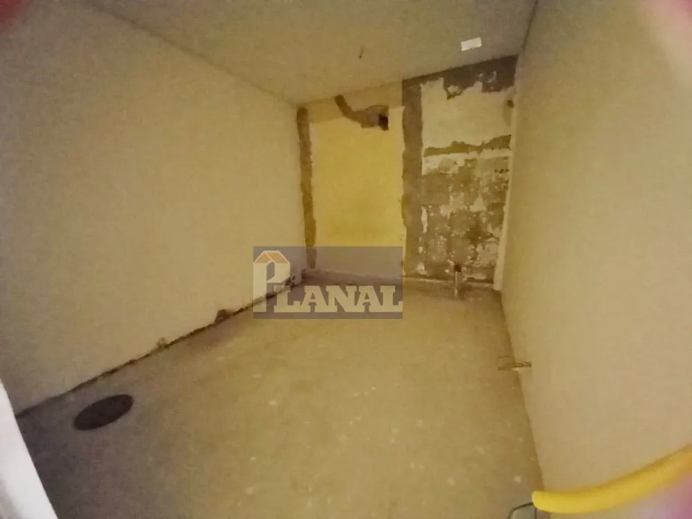 Loja-Salão, 200 m² - Foto 1
