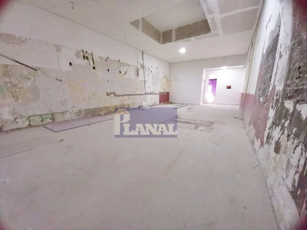 Loja-Salão, 200 m² - Foto 3