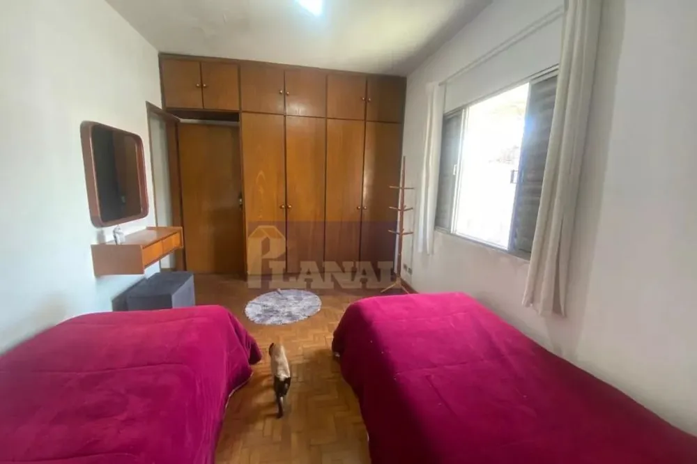 Sobrado, 3 quartos, 130 m² - Foto 3