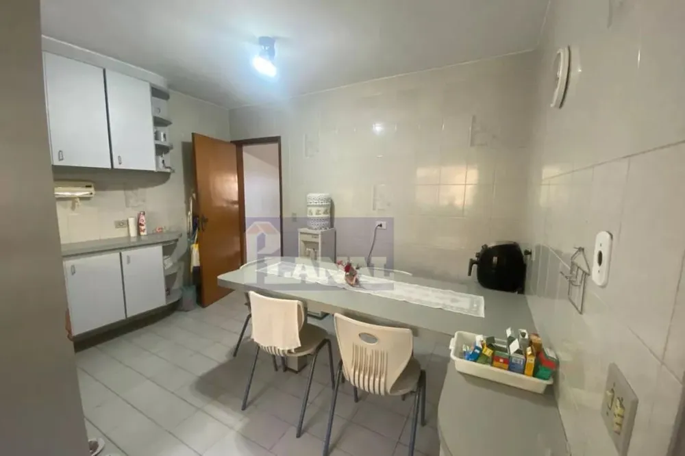 Sobrado, 3 quartos, 130 m² - Foto 7