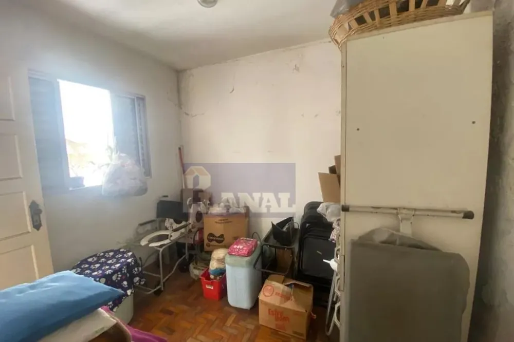 Sobrado, 3 quartos, 130 m² - Foto 11