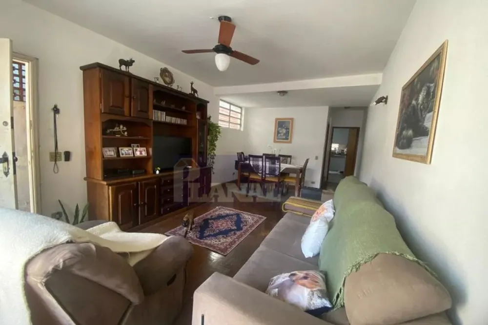 Sobrado, 3 quartos, 130 m² - Foto 1