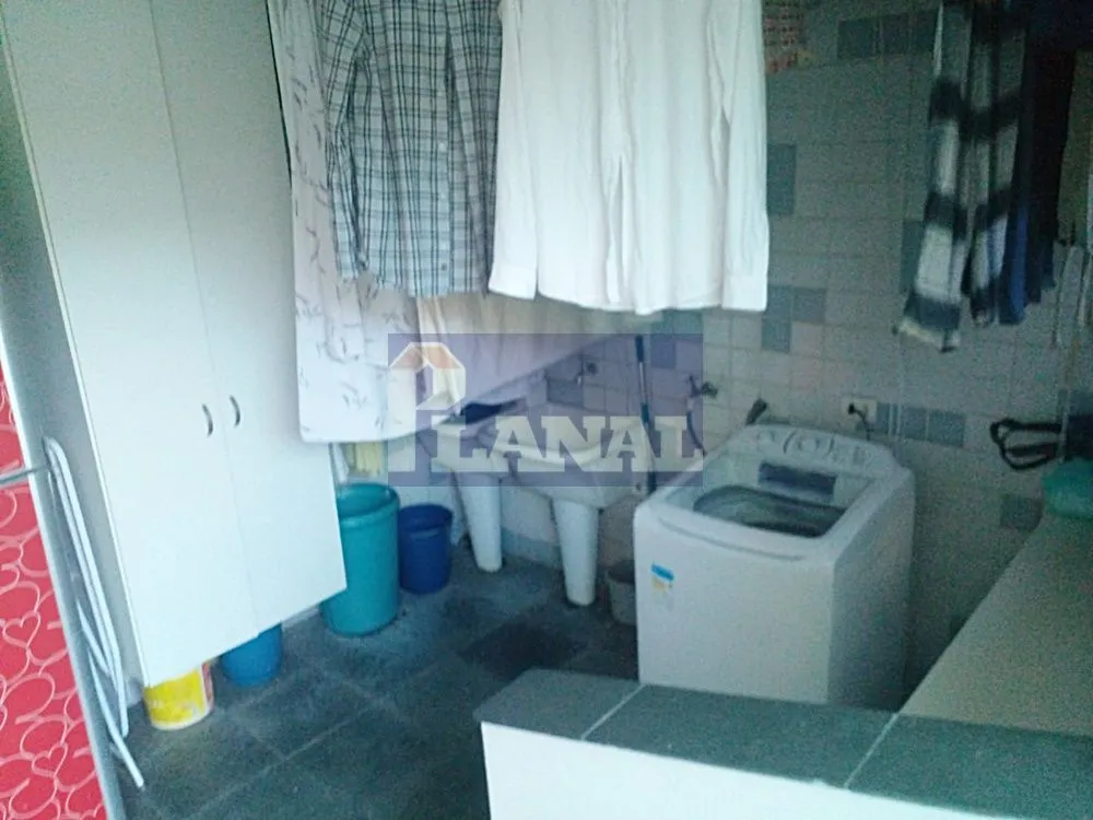 Sobrado, 5 quartos, 220 m² - Foto 8