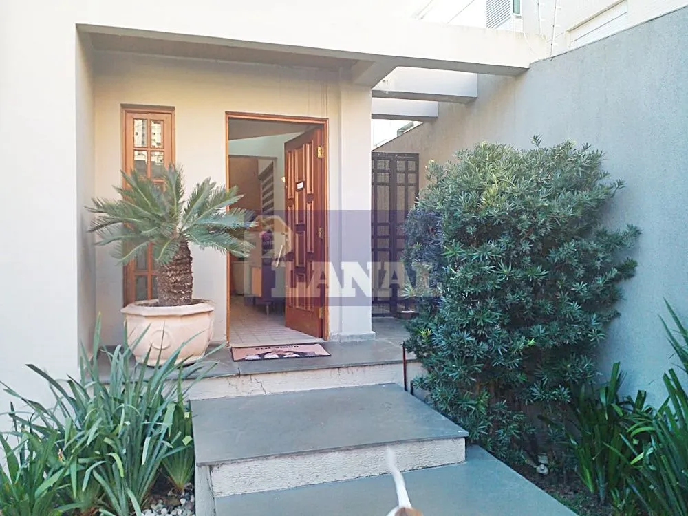 Sobrado, 5 quartos, 220 m² - Foto 12