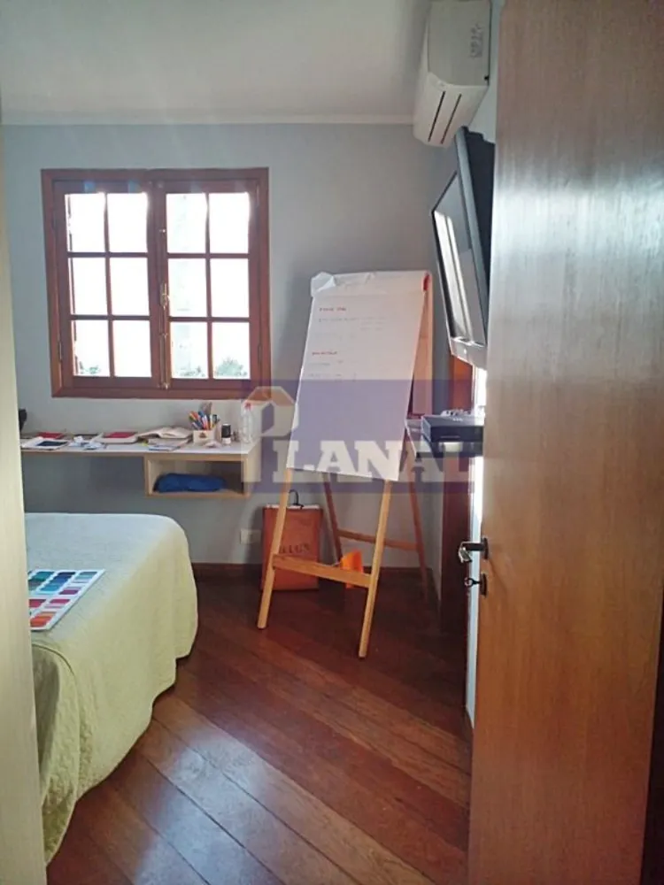 Sobrado, 5 quartos, 220 m² - Foto 3
