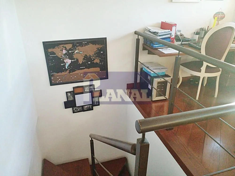 Sobrado, 5 quartos, 220 m² - Foto 4