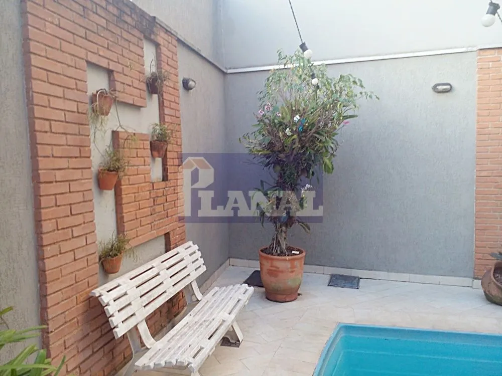 Sobrado, 5 quartos, 220 m² - Foto 9