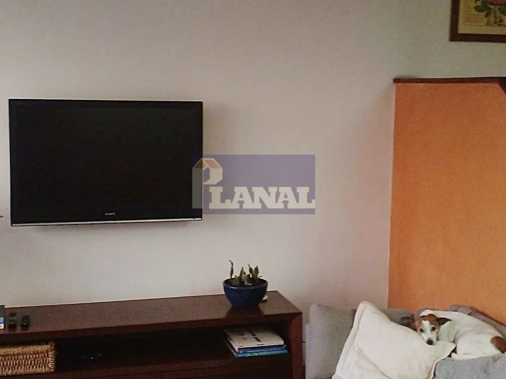 Sobrado, 5 quartos, 220 m² - Foto 1
