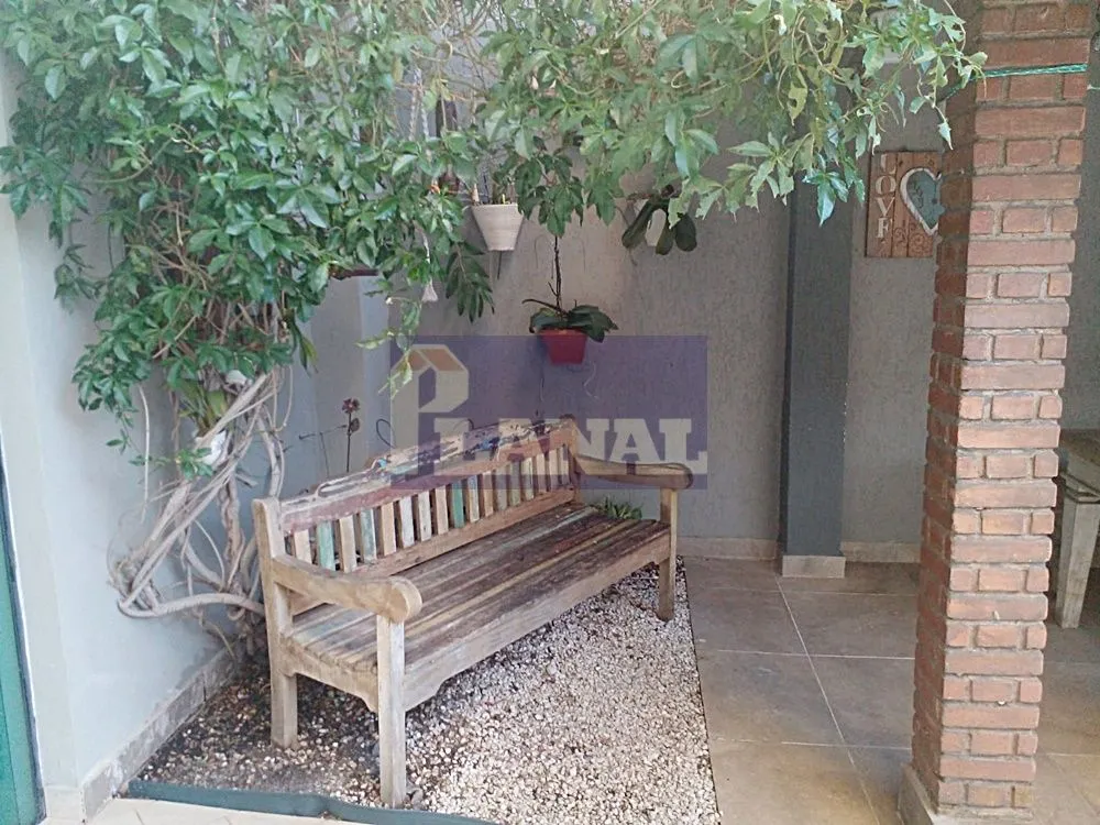 Sobrado, 5 quartos, 220 m² - Foto 11
