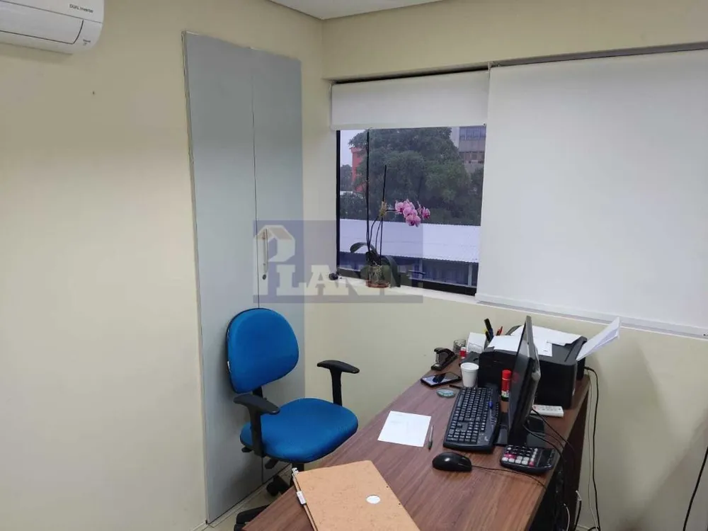 Sala-Conjunto, 39 m² - Foto 12