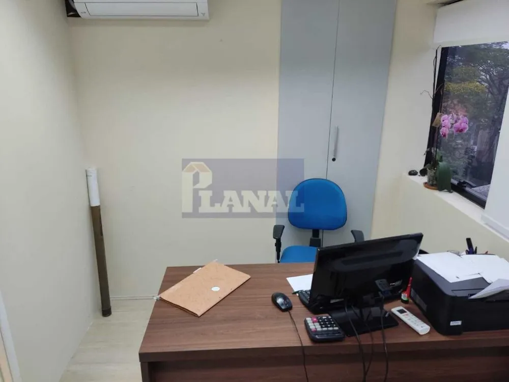 Sala-Conjunto, 39 m² - Foto 8