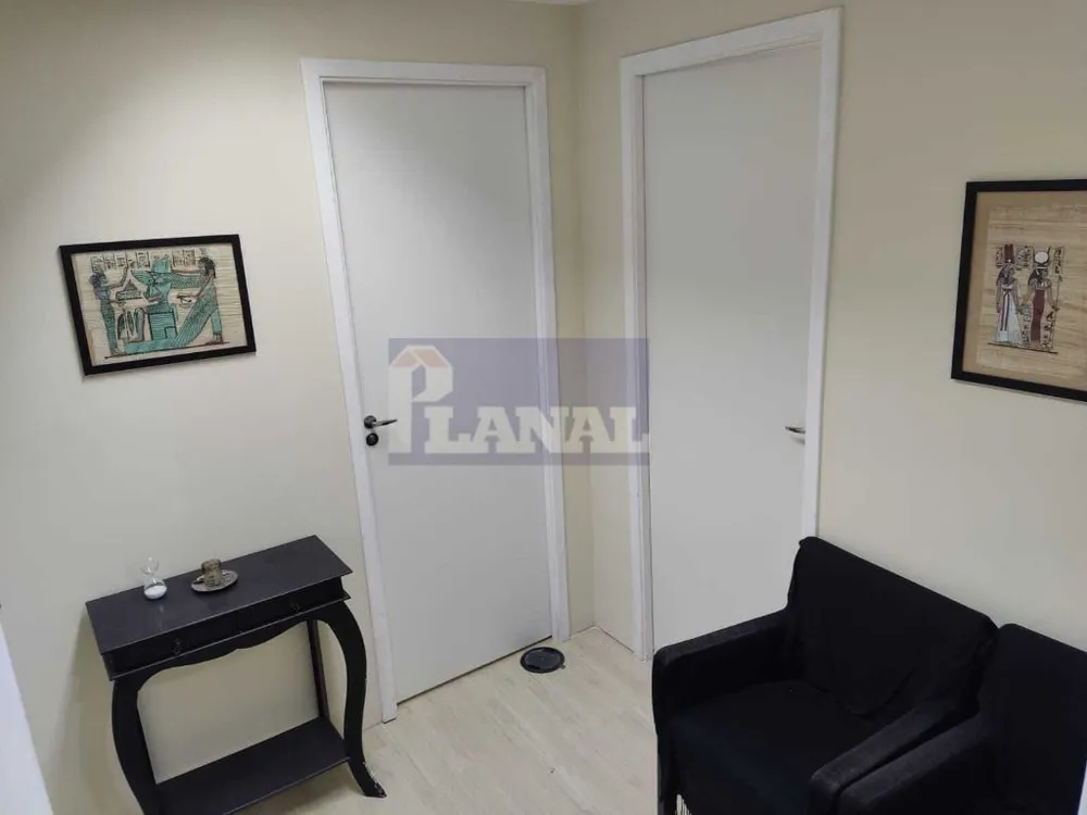 Sala-Conjunto, 39 m² - Foto 7