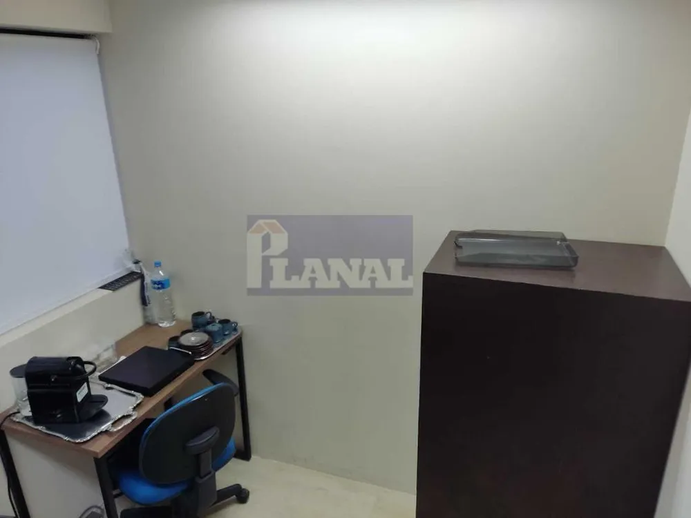 Sala-Conjunto, 39 m² - Foto 6
