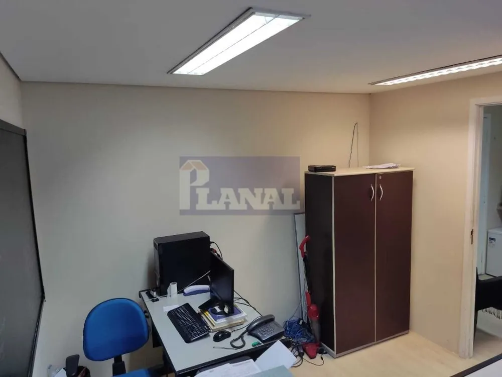 Sala-Conjunto, 39 m² - Foto 9