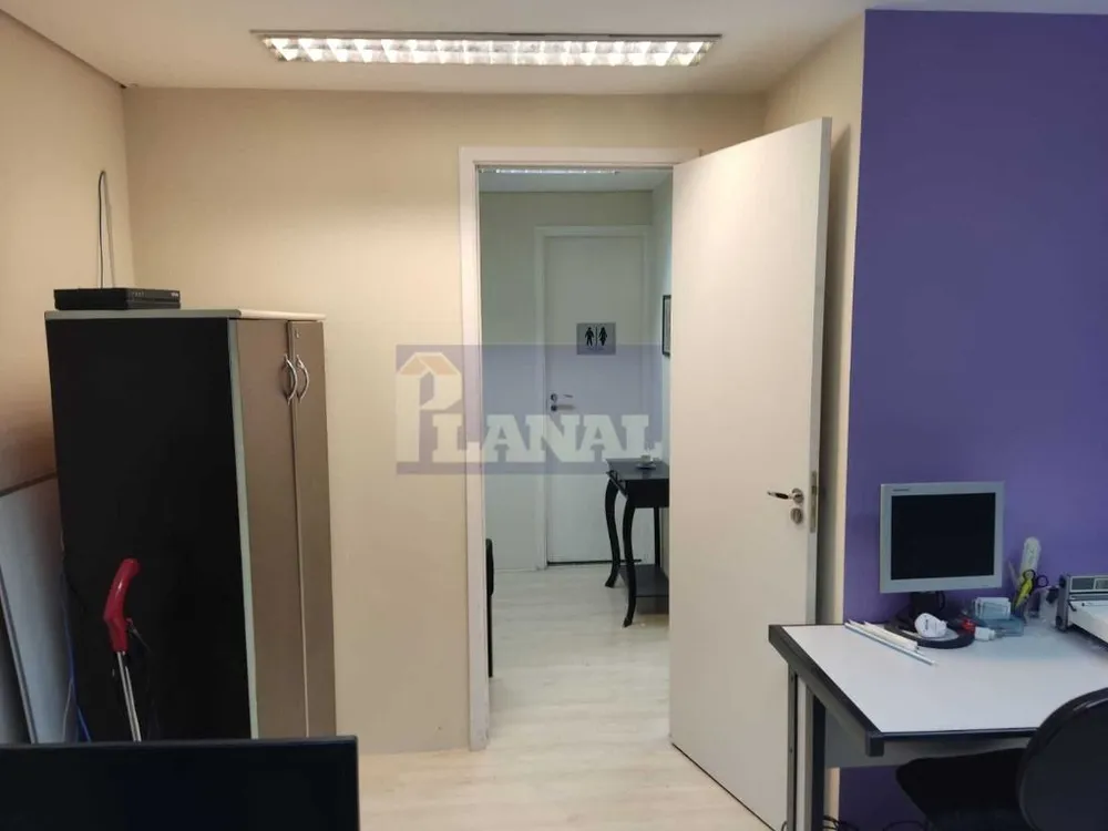 Sala-Conjunto, 39 m² - Foto 10