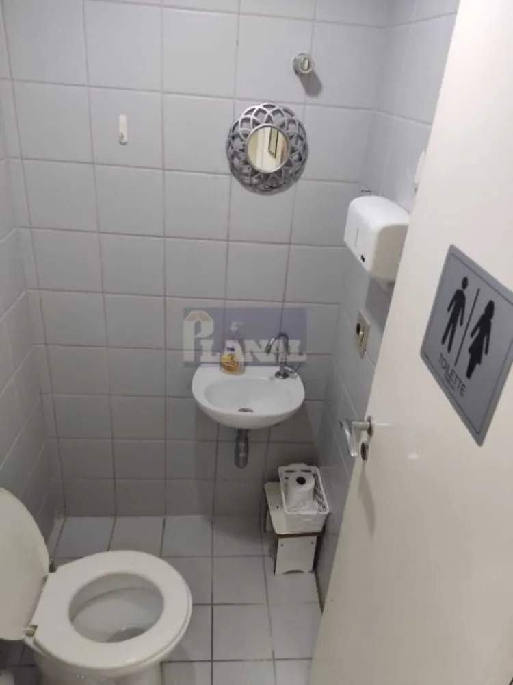 Sala-Conjunto, 39 m² - Foto 4