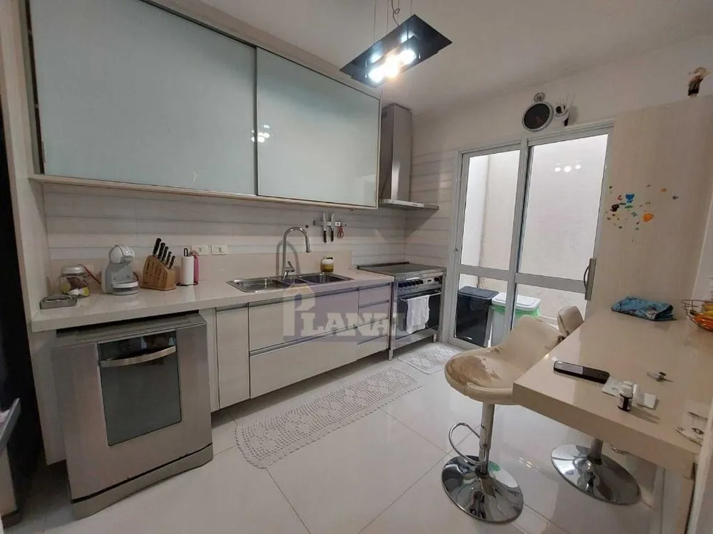 Sobrado, 4 quartos, 209 m² - Foto 9