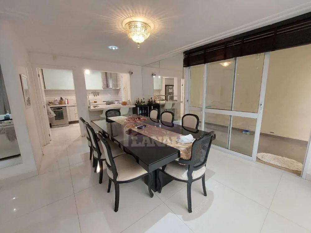 Sobrado, 4 quartos, 209 m² - Foto 2