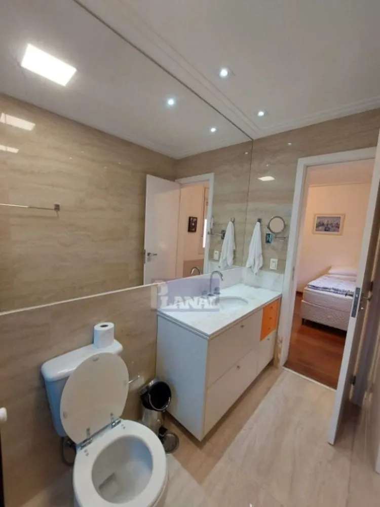 Sobrado, 4 quartos, 209 m² - Foto 7