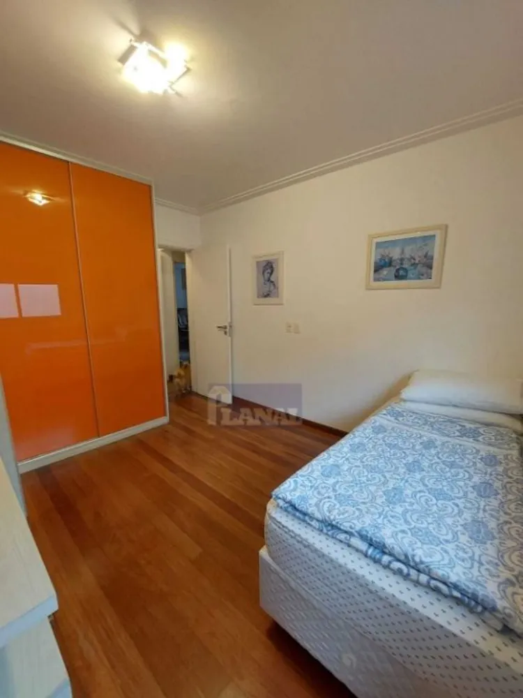 Sobrado, 4 quartos, 209 m² - Foto 6