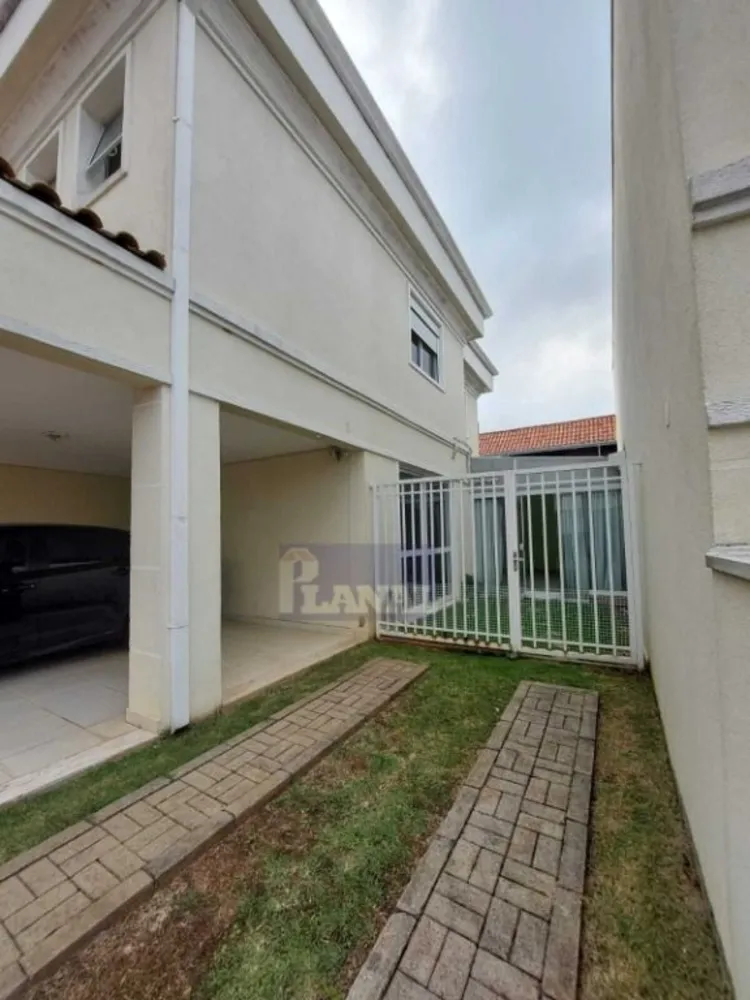 Sobrado, 4 quartos, 209 m² - Foto 12