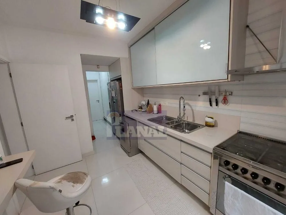 Sobrado, 4 quartos, 209 m² - Foto 10