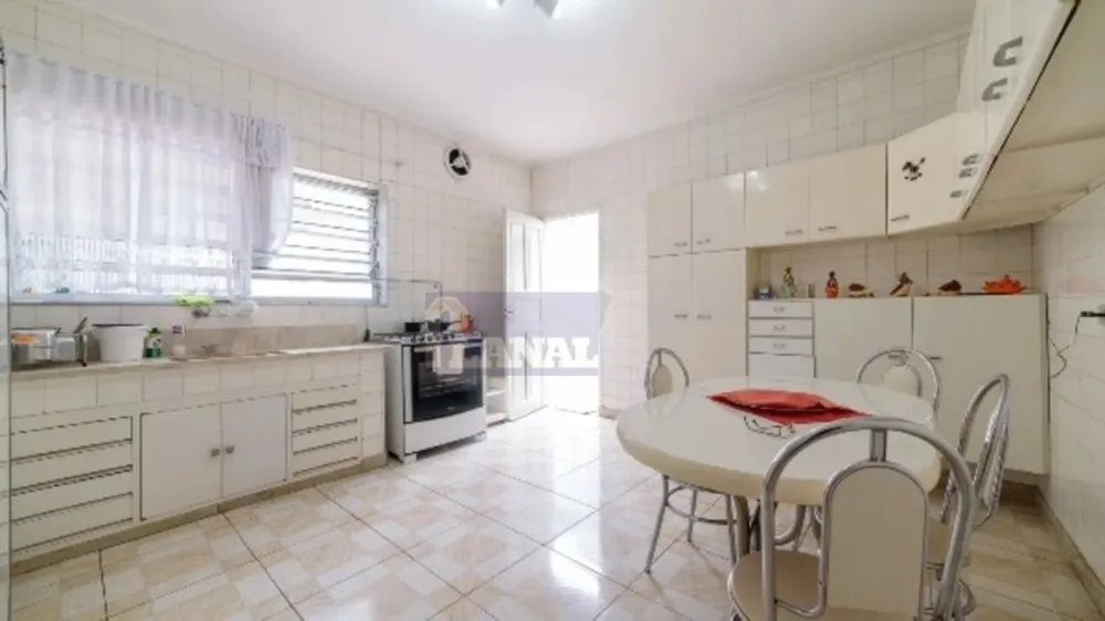 Casa, 3 quartos, 140 m² - Foto 1
