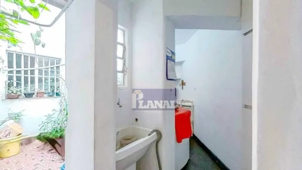 Sobrado, 3 quartos, 110 m² - Foto 16