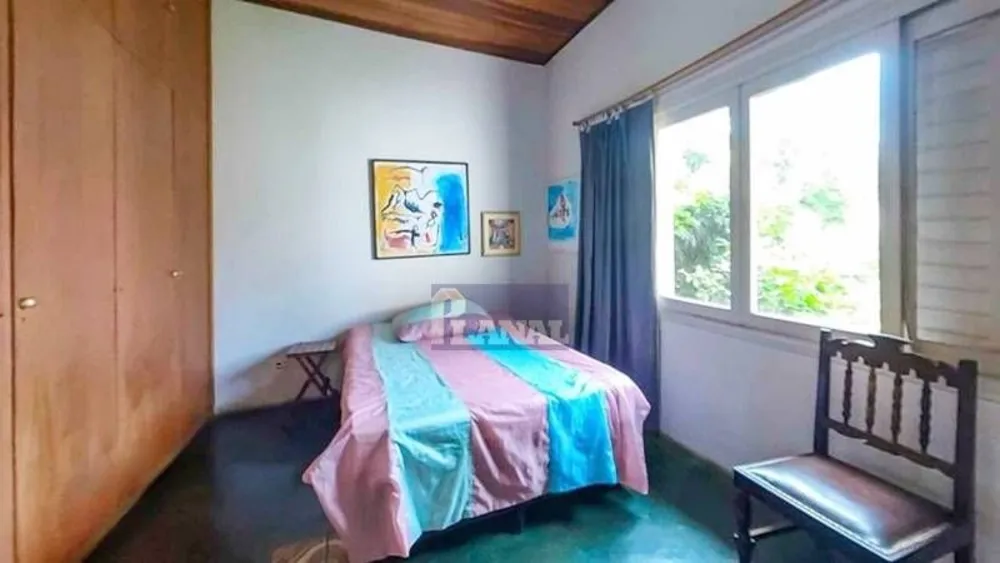 Sobrado, 3 quartos, 110 m² - Foto 6