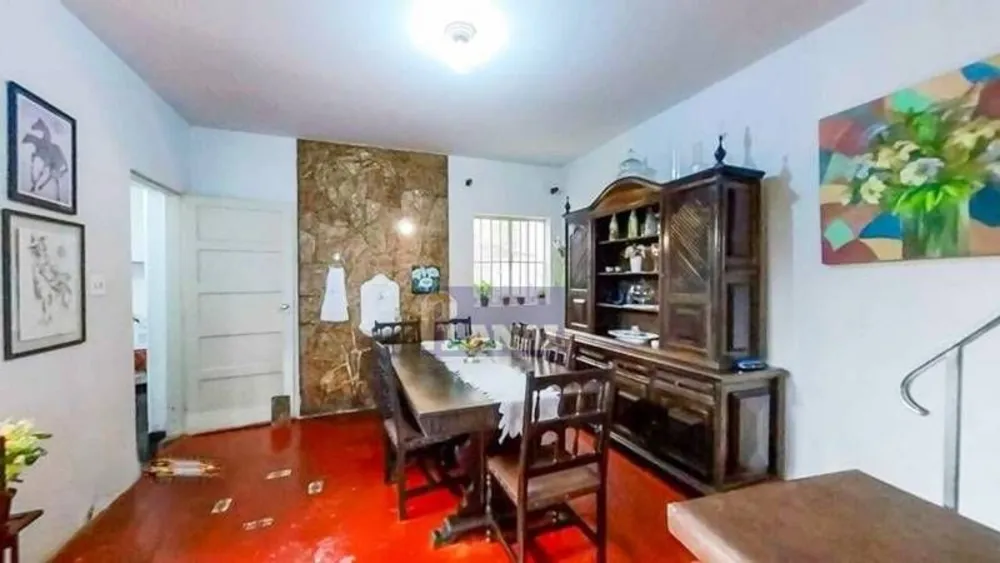 Sobrado, 3 quartos, 110 m² - Foto 3