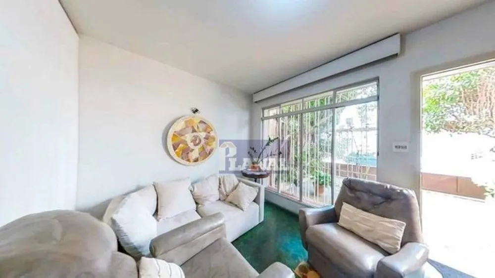 Sobrado, 3 quartos, 110 m² - Foto 1