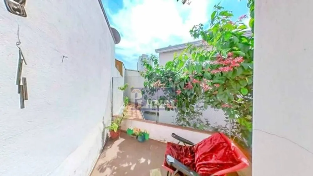 Sobrado, 3 quartos, 110 m² - Foto 5