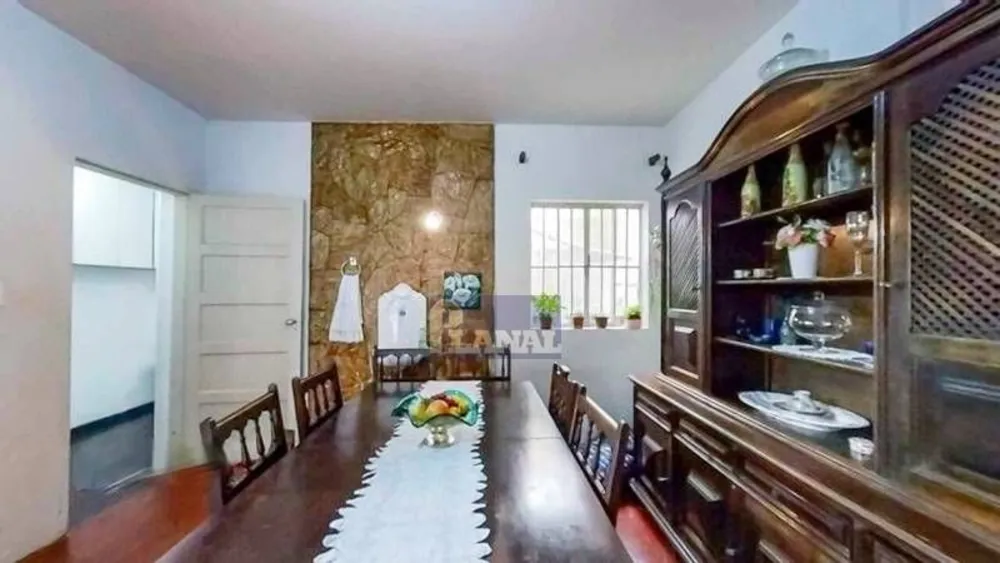 Sobrado, 3 quartos, 110 m² - Foto 2