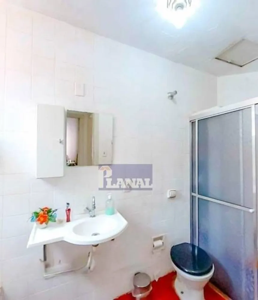 Sobrado, 3 quartos, 110 m² - Foto 11