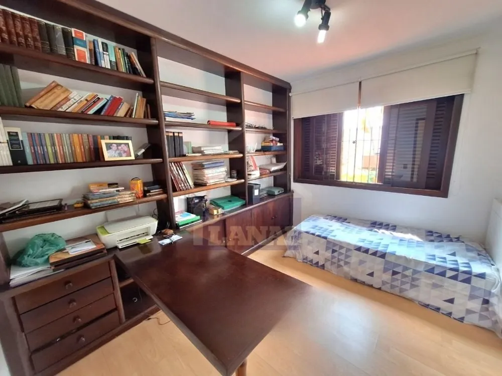 Sobrado, 5 quartos, 225 m² - Foto 16