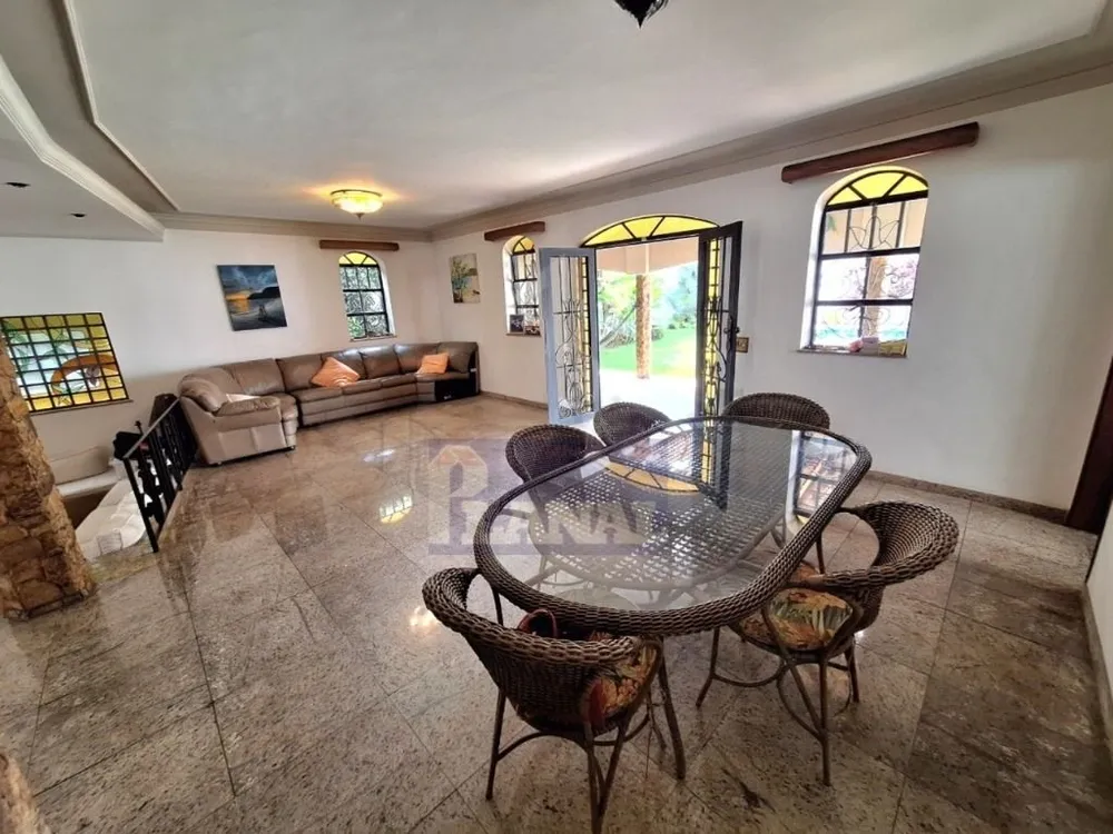 Sobrado, 5 quartos, 225 m² - Foto 3