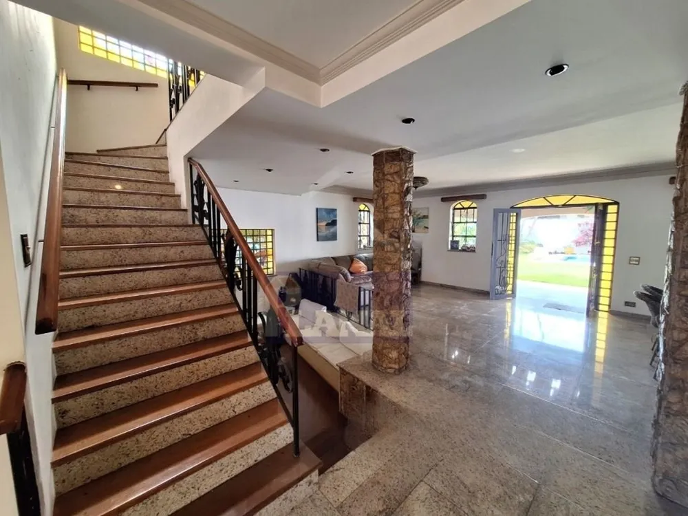 Sobrado, 5 quartos, 225 m² - Foto 15
