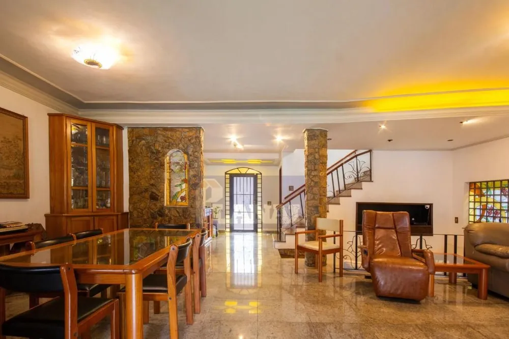 Sobrado, 5 quartos, 225 m² - Foto 9