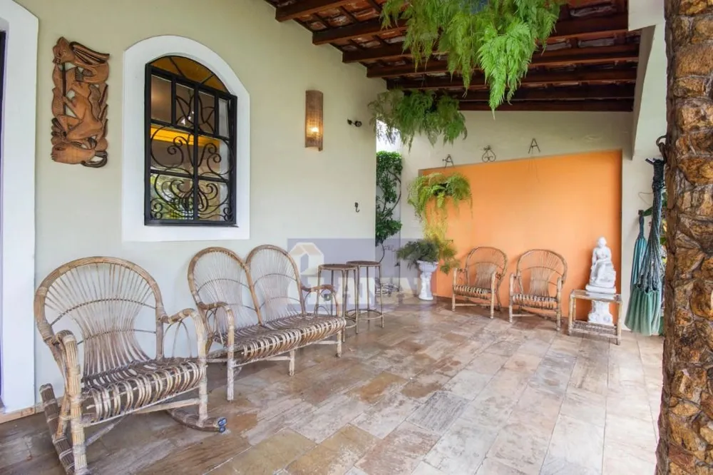 Sobrado, 5 quartos, 225 m² - Foto 11