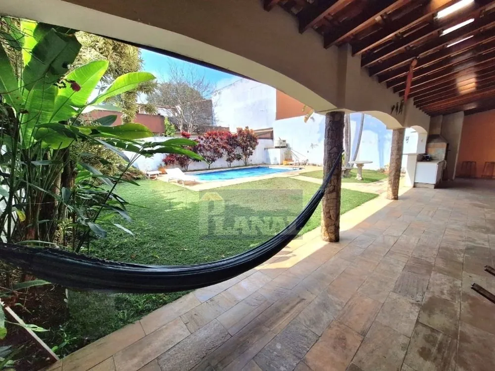 Sobrado, 5 quartos, 225 m² - Foto 10