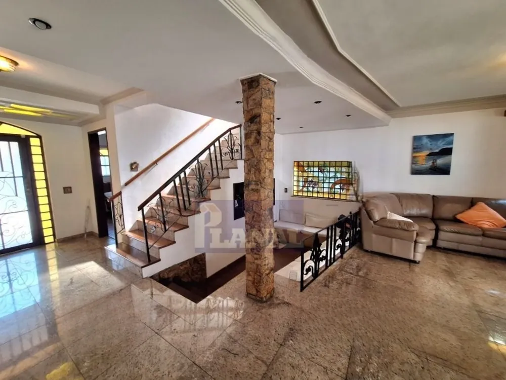 Sobrado, 5 quartos, 225 m² - Foto 13