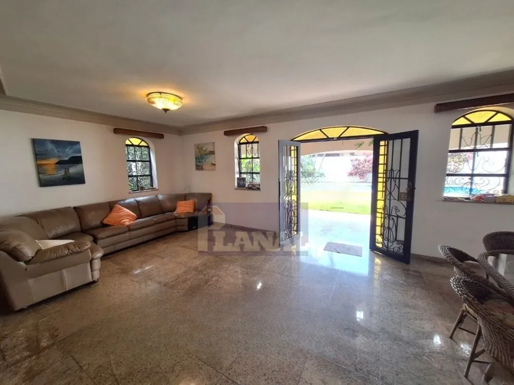 Sobrado, 5 quartos, 225 m² - Foto 4