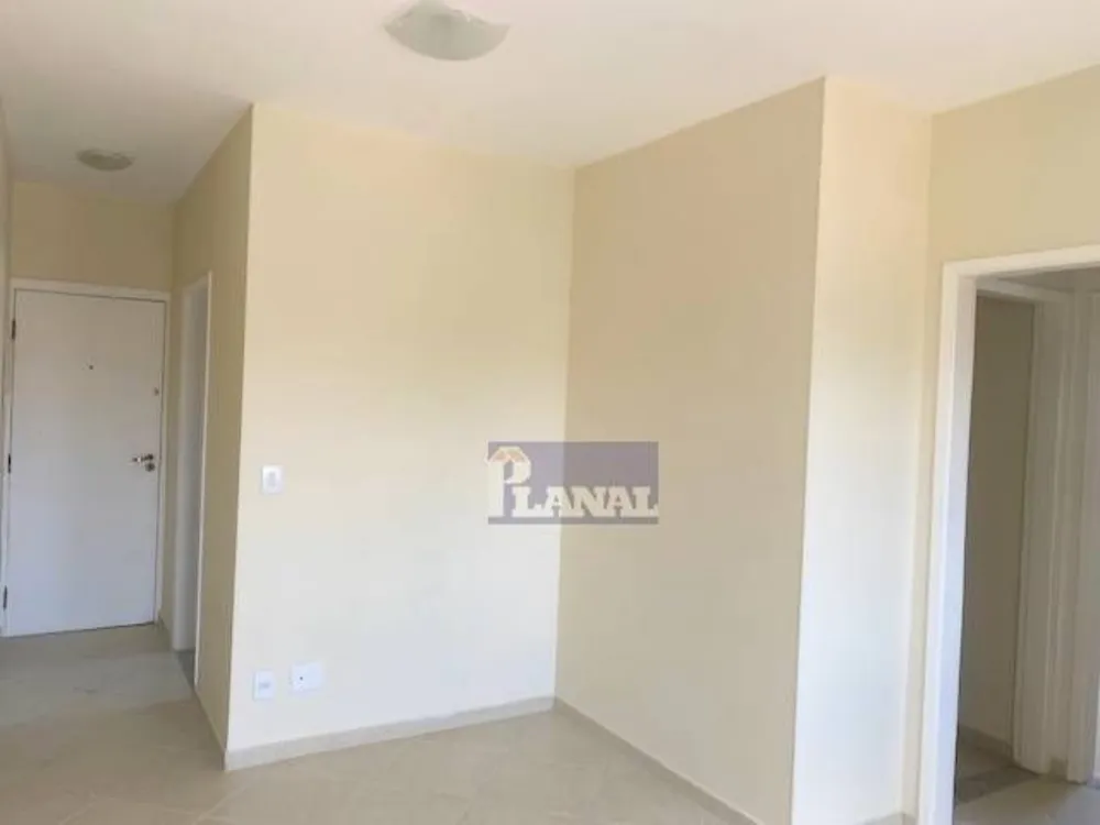 Apartamento, 2 quartos, 56 m² - Foto 2